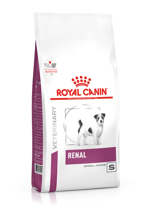 Royal Canin Renal Small Dog dry