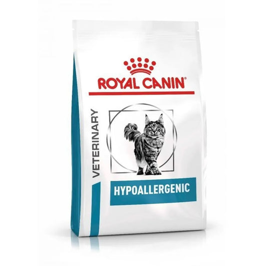 Royal Canin Hypoallergenic dry