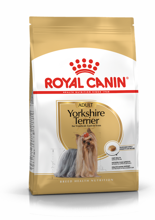Royal Canin Yorkshire Adult dry