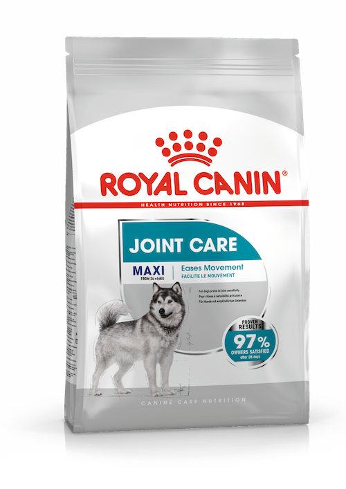 Royal Canin Maxi Joint Care dry