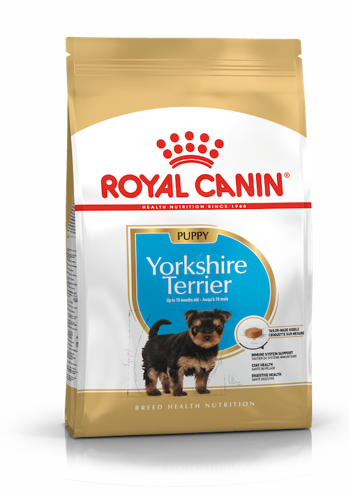 Royal Canin Yorkshire Puppy dry