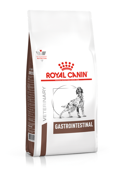 Royal Canin Gastrointestinal dry