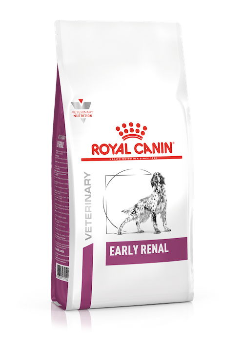 Royal Canin Renal dry